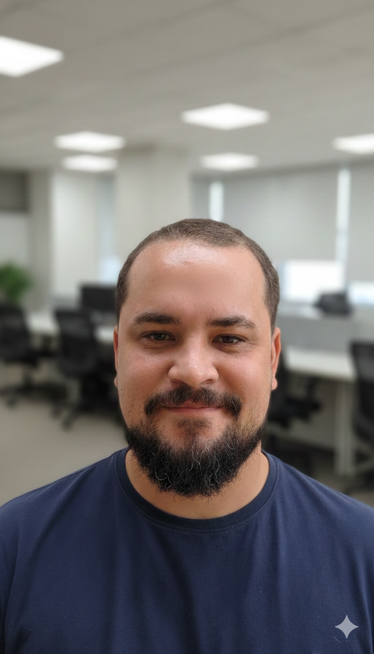 Jorge Simocovski — Product Analyst / Product Manager
